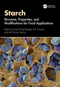 Produktbild: Starch
