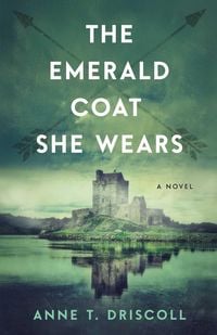 Produktbild: The Emerald Coat She Wears