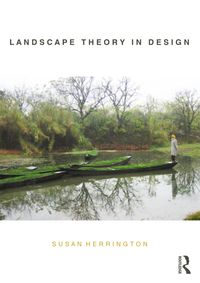 Produktbild: Landscape Theory in Design