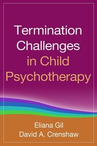 Produktbild: Termination Challenges in Child Psychotherapy