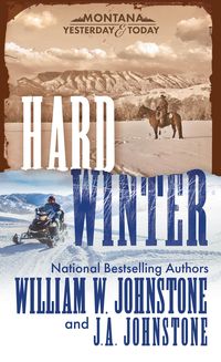 Produktbild: Hard Winter
