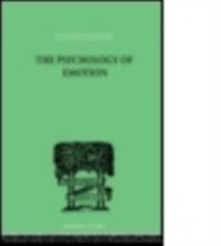 Produktbild: The Psychology of Emotion