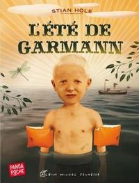 Produktbild: L'&eacute;t&eacute; de Garmann