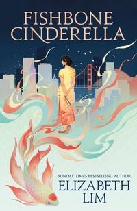 Produktbild: Fishbone Cinderella