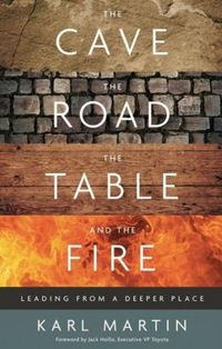 Produktbild: Cave, the Road, the Table, and the Fire