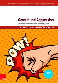 Produktbild: Schwendemann, W: Gewalt und Aggression