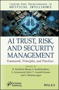 Produktbild: AI Trust, Risk, and Security Management