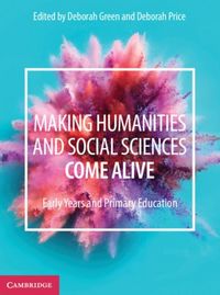 Produktbild: Making Humanities and Social Sciences Come Alive