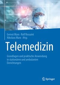 Produktbild: Telemedizin