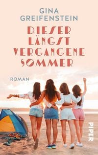 Produktbild: Dieser l&auml;ngst vergangene Sommer