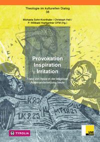 Produktbild: Provokation - Inspiration - Irritation