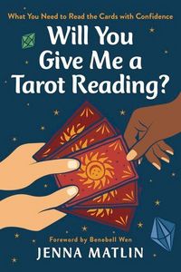 Produktbild: Will You Give Me a Reading?