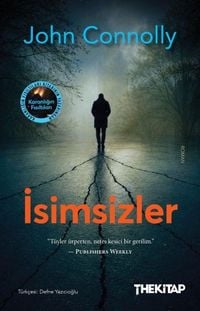 Produktbild: Isimsizler