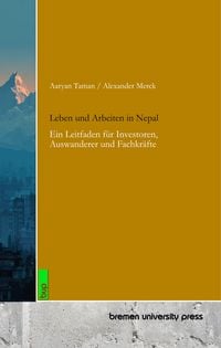 Produktbild: Leben und Arbeiten in Nepal