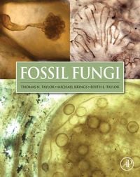Produktbild: Fossil Fungi