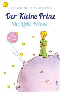 Produktbild: Der Kleine Prinz / The Little Prince