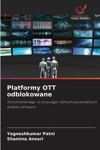 Produktbild: Platformy OTT odblokowane