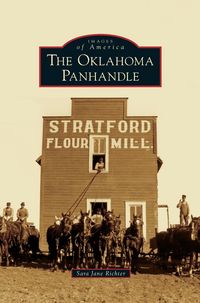 Produktbild: Oklahoma Panhandle