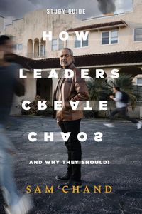 Produktbild: How Leaders Create Chaos