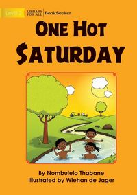 Produktbild: One Hot Saturday