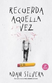 Produktbild: Recuerda aquella vez