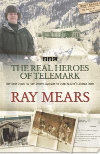 Produktbild: The Real Heroes Of Telemark