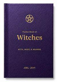 Produktbild: Pocket Book of Witches