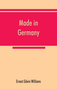 Produktbild: Made in Germany