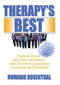 Produktbild: Therapy's Best