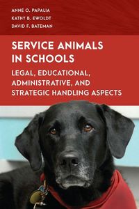 Produktbild: Service Animals in Schools