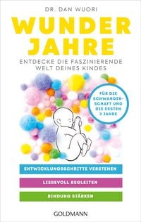 Produktbild: Wunderjahre