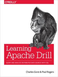 Produktbild: Learning Apache Drill