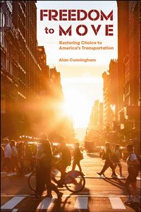 Produktbild: Cunningham, A: Freedom to Move