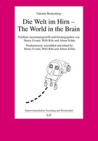 Produktbild: Die Welt im Hirn &ndash; The World in the Brain