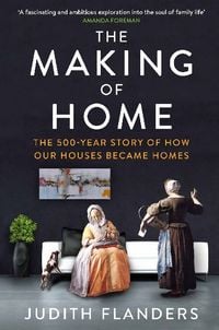Produktbild: Making of Home