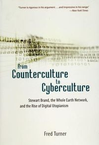 Produktbild: From Counterculture to Cyberculture