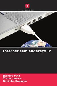 Produktbild: Internet sem endere&ccedil;o IP