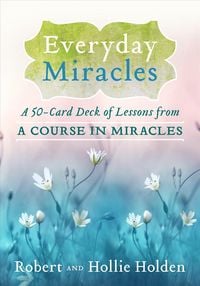 Produktbild: Everyday Miracles