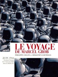 Bild vom Artikel Collin, P: voyage de Marcel Grob vom Autor Philippe Collin