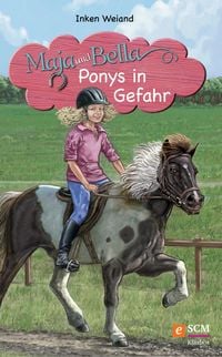 Produktbild: Maja und Bella - Ponys in Gefahr