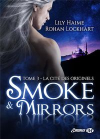 Produktbild: Smoke and Mirrors, T3