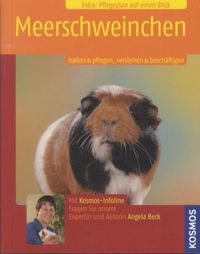 Produktbild: Meerschweinchen