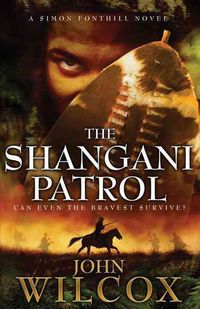 Produktbild: Shangani Patrol