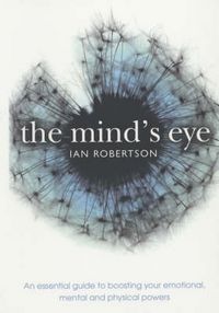 Produktbild: The Mind's Eye