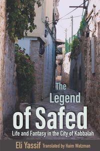Produktbild: Legend of Safed