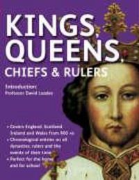 Produktbild: Kings and Queens