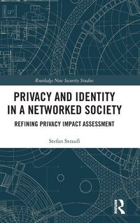 Produktbild: Privacy and Identity in a Networked Society