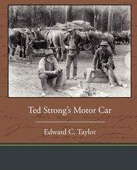 Produktbild: Ted Strong's Motor Car