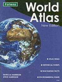 Produktbild: World Atlas