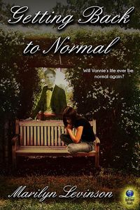 Produktbild: Getting Back to Normal
